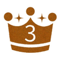 第3位